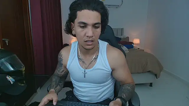 Sembang XXX Secara Langsung Mrbig_maximo