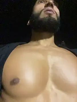 Chat XXX en directo de Dasul_