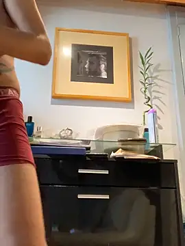 deepsexmi Show in webcam
