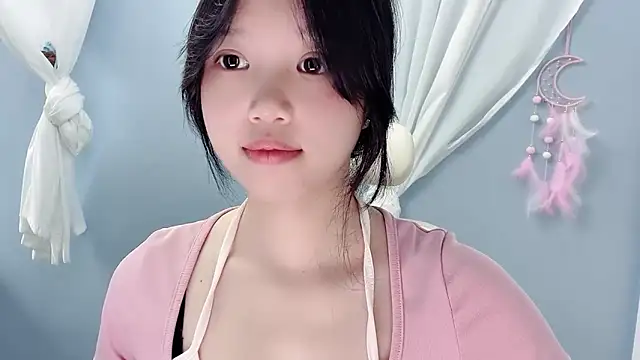 Yanys521 Live XXX-chat