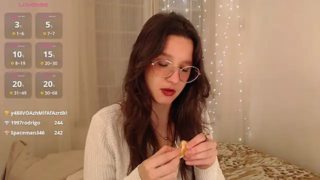 Lycalosex_'s Live XXX Chat