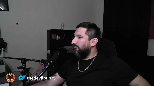 DevilPup75_ XXX чат на живо