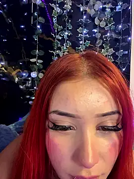 Ashly_cutee Adlı Modelin Canlı XXX Sohbeti