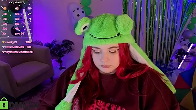Mia_R0ss live XXX chat