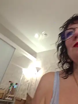 LaliaMia – Live XXX-chat