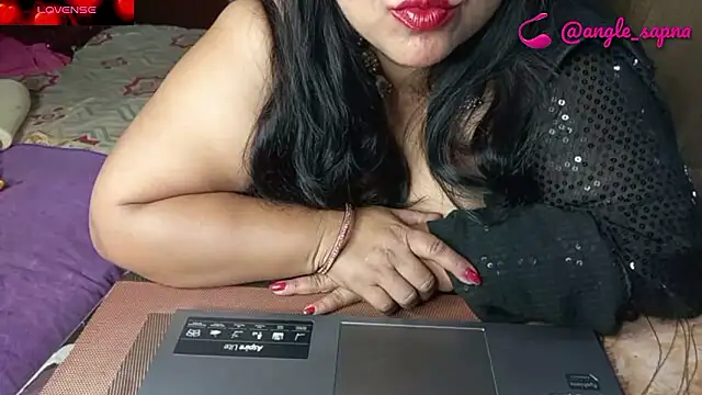 دردشة Angel_sapna الجنسية المباشرة