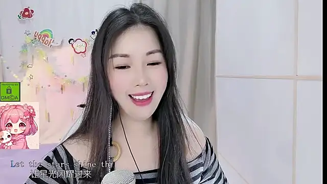 HK_angelchloe's Live XXX Chat