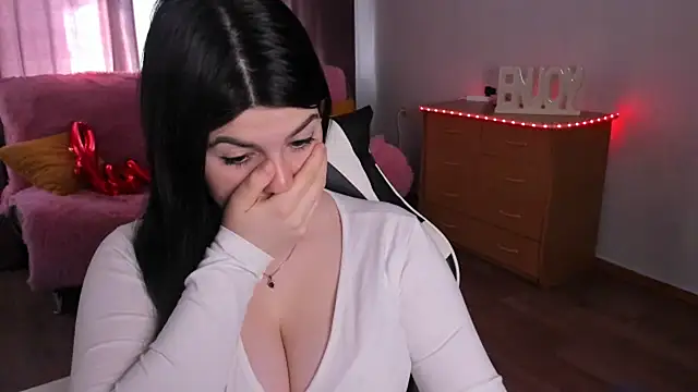 Chat XXX Live KisaModel
