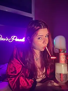 BlazedPauX Live XXX-Chat