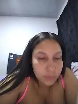 esmeralda_jadees' Live XXX Chat
