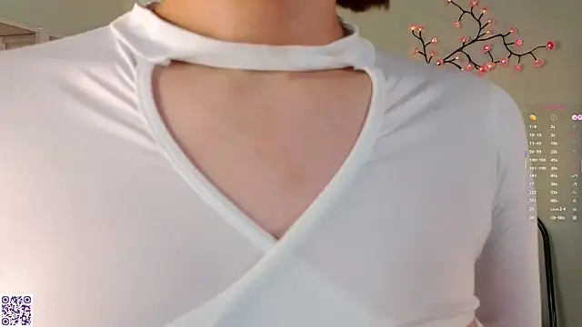 دردشة TashiaBosack الجنسية المباشرة