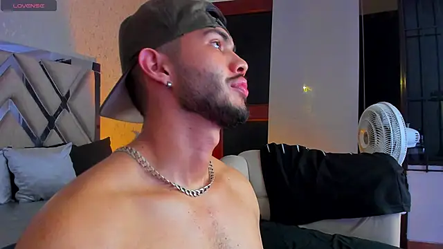 Vincentblack Live XXX Chat