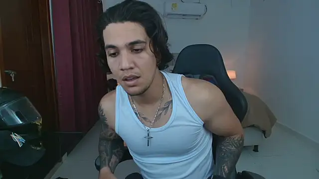 Chat XXX ao vivo de Mrbig_maximo