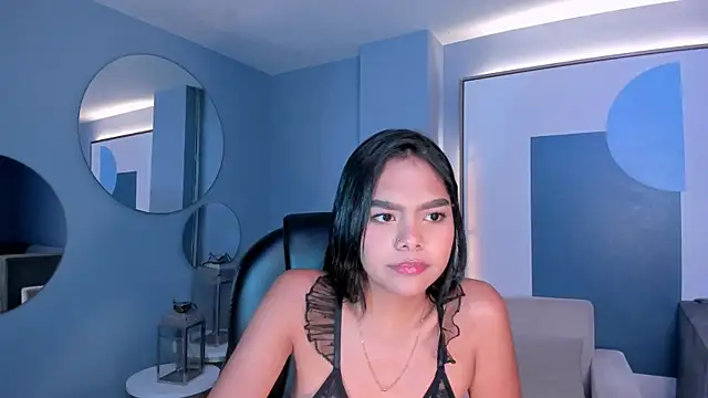 Chat XXX en directo de SaphiraJames