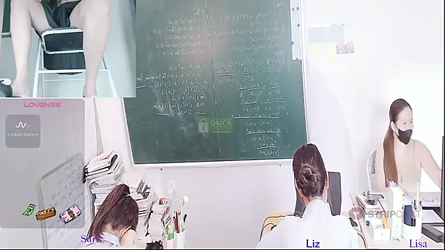 _Math_ – Live XXX-chat