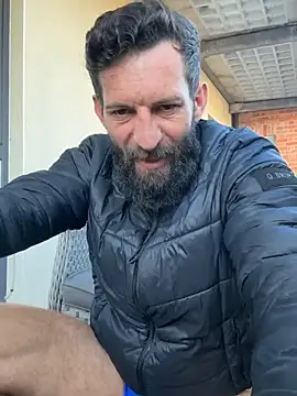 XXX chat uživo modela Michel_huge