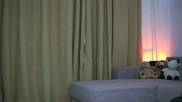 XXX chat uživo modela HotMollyX