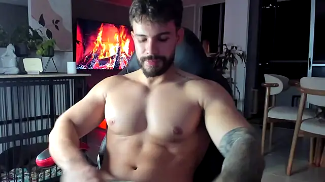 Živý XXX chat Valenthino_Salvatore