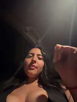 Chatroom XXX en direct de I_AM_SOPHIE_