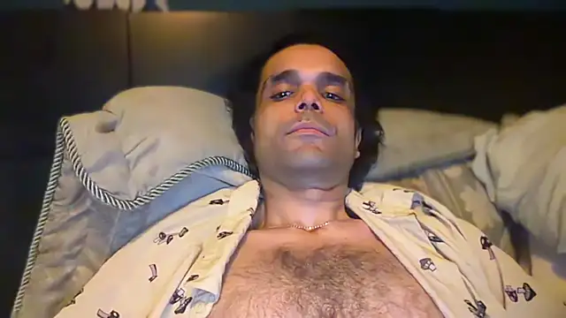 Show webcam de icebergslim281
