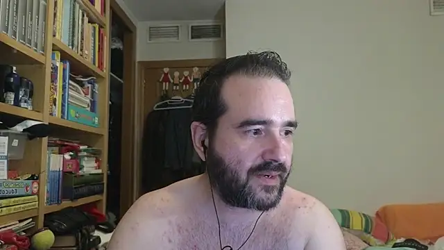curiosillo83 Live XXX-Chat