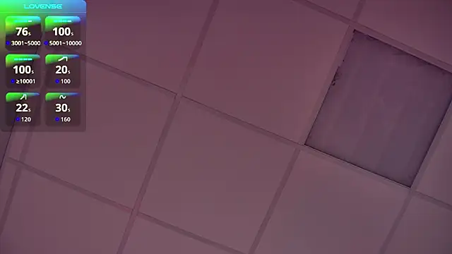 Živý XXX chat FlexyFox
