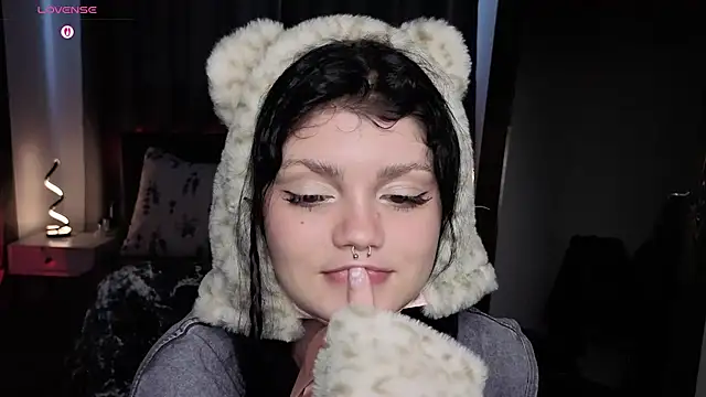 MileyRood Live XXX-chat