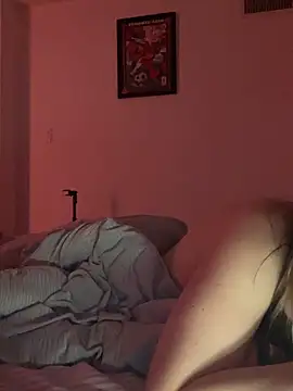 Chat XXX Live elliepixie
