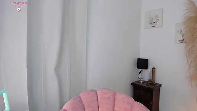 sarita1412 Chat XXX in diretta