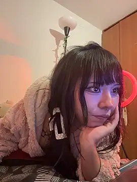 Kitty_yukimuraのライブXXXチャット