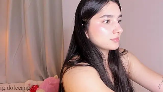 dulceangel__'s Live XXX Chat