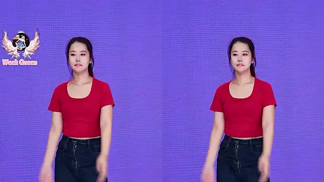 NewStar101 라이브 XXX 채팅