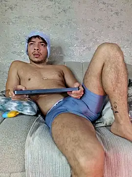 Chatroom XXX en direct de OliverWyse
