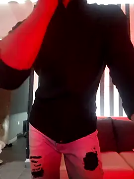 Show de webcam de pretorianoo53