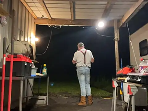 Czat XXX na żywo – BootsAndCountry