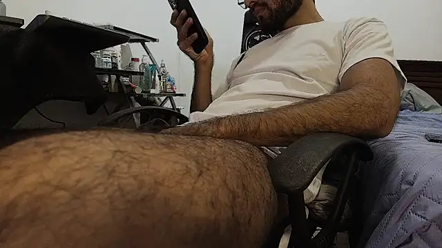Chat +18 de Sean_HardX ao vivo