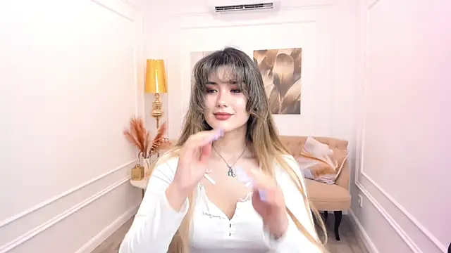Онлайн чат XXX AnneTLi