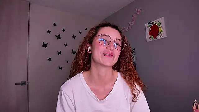 luna_val27's Live XXX Chat