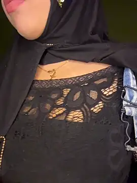 zahra_Jalid Chat XXX in diretta