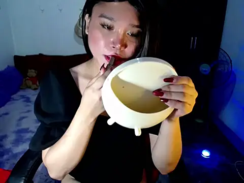 Živý XXX chat sofiathe1st