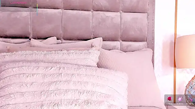 DakotaWangi Chat XXX in diretta