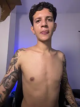 tylerrnova – Live XXX-chat