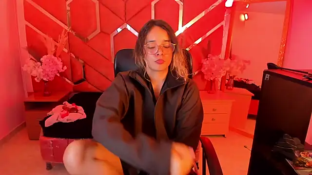 Olivia_Fox69's Live XXX Chat