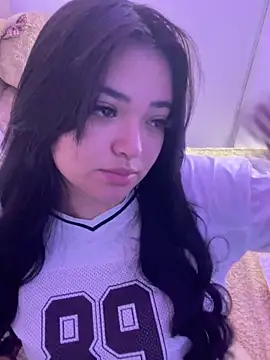 Mericute_ 라이브 XXX 채팅