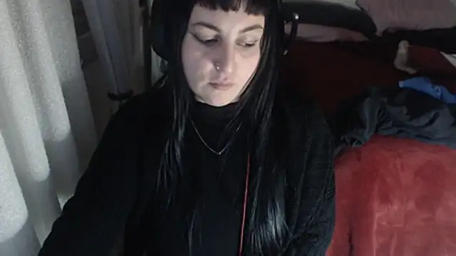 lady_rolinga's Live XXX Chat