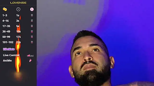 Max-prada live XXX chat