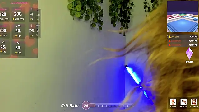 Ariana_Spring Live XXX-Chat