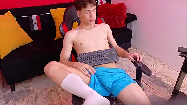 LoganSteel_ Live XXX-chat