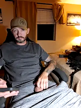 USMCx Live XXX-chat