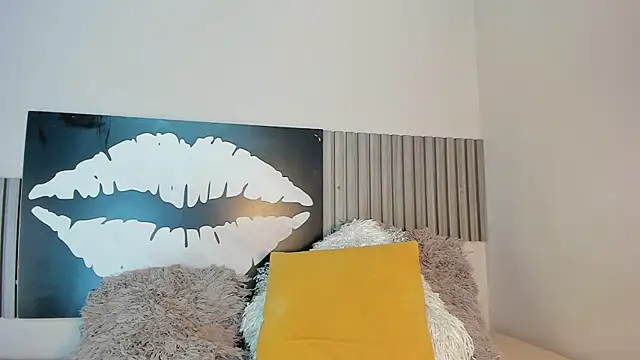 Angelbae- Chat XXX in diretta